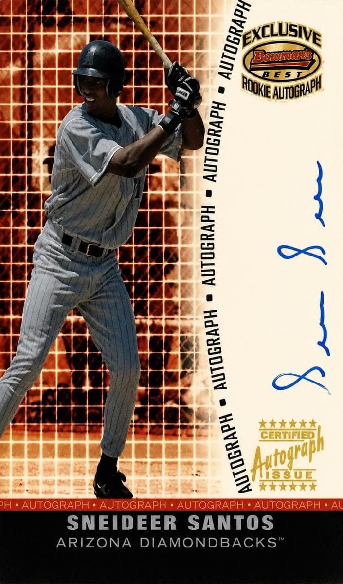 Sneideer Santos #BBEA-SS