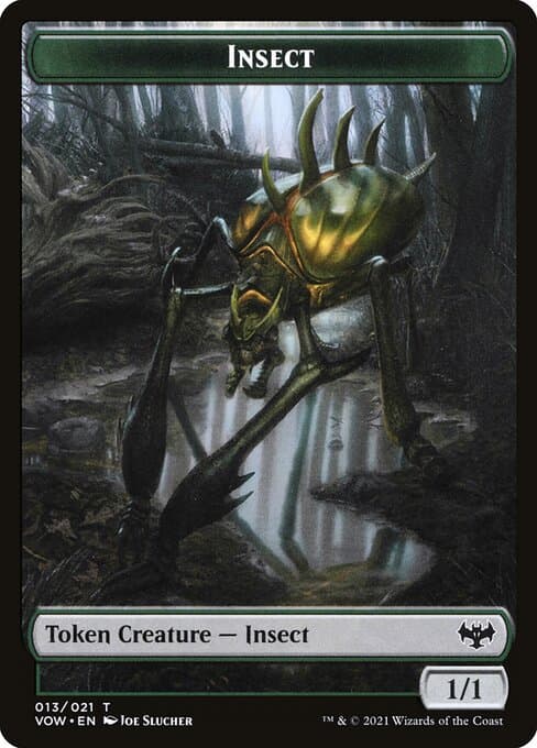 Insect #13