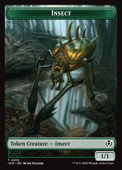 Insect #15