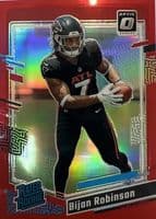 Bijan Robinson #206
