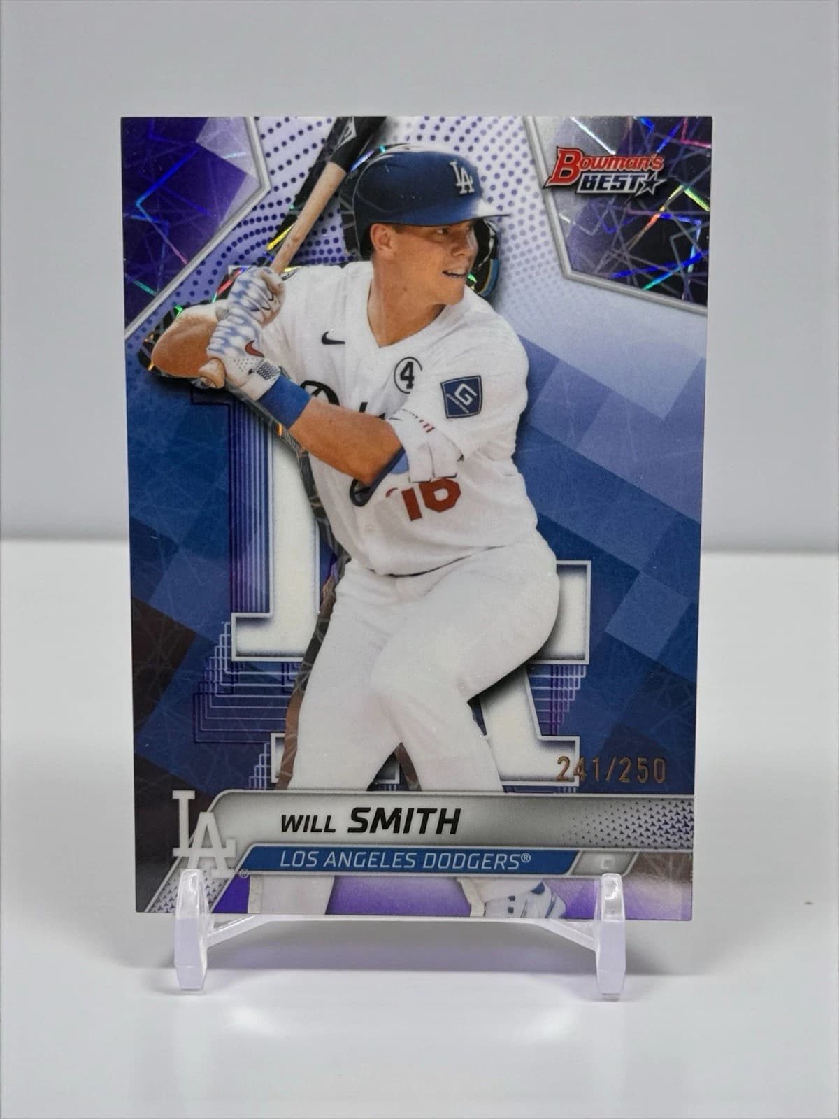 Will Smith #23