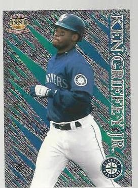 Ken Griffey Jr. #p131
