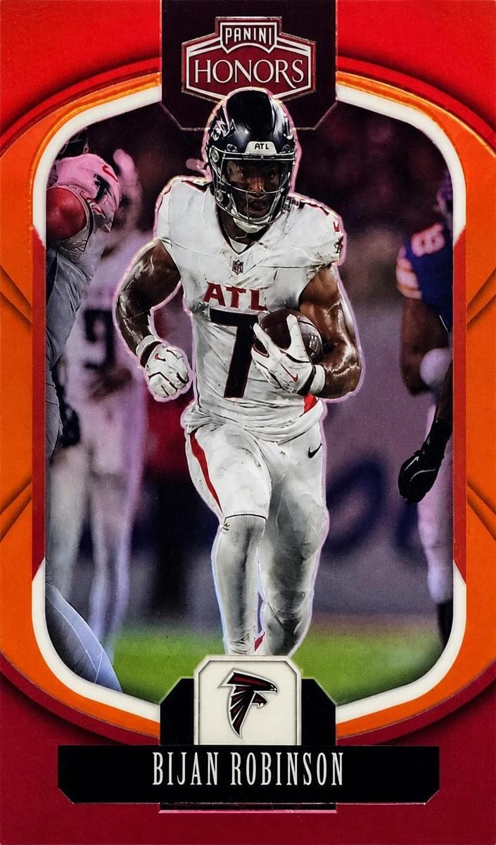 Bijan Robinson #2