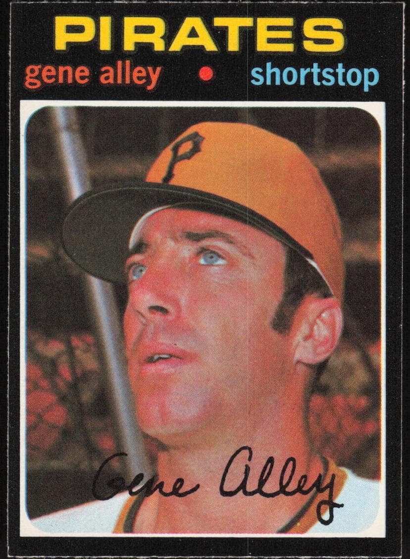 Gene Alley #416