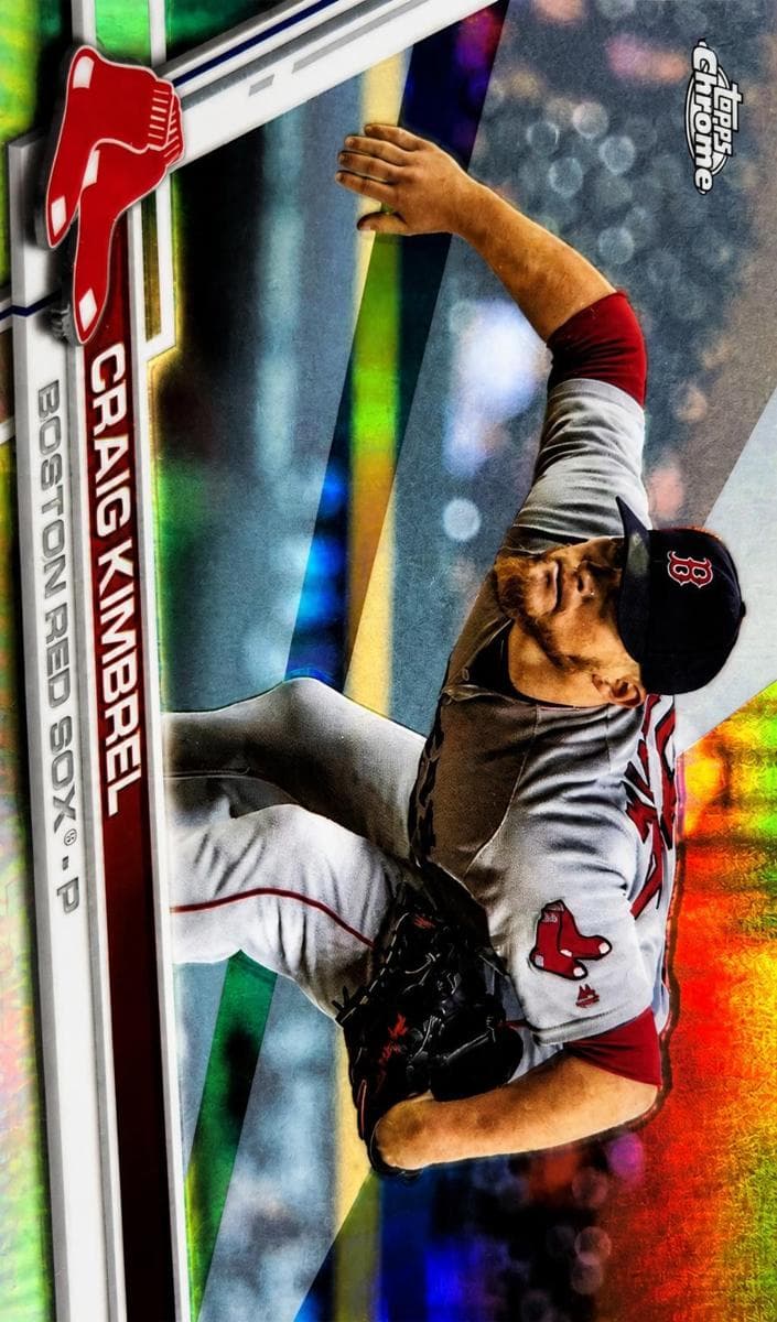 Craig Kimbrel #188