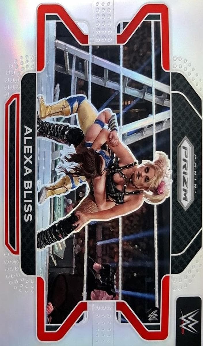 Alexa Bliss #37