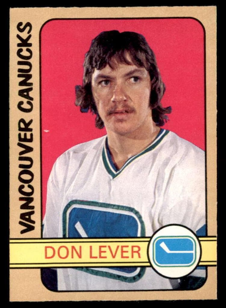 Don Lever #259