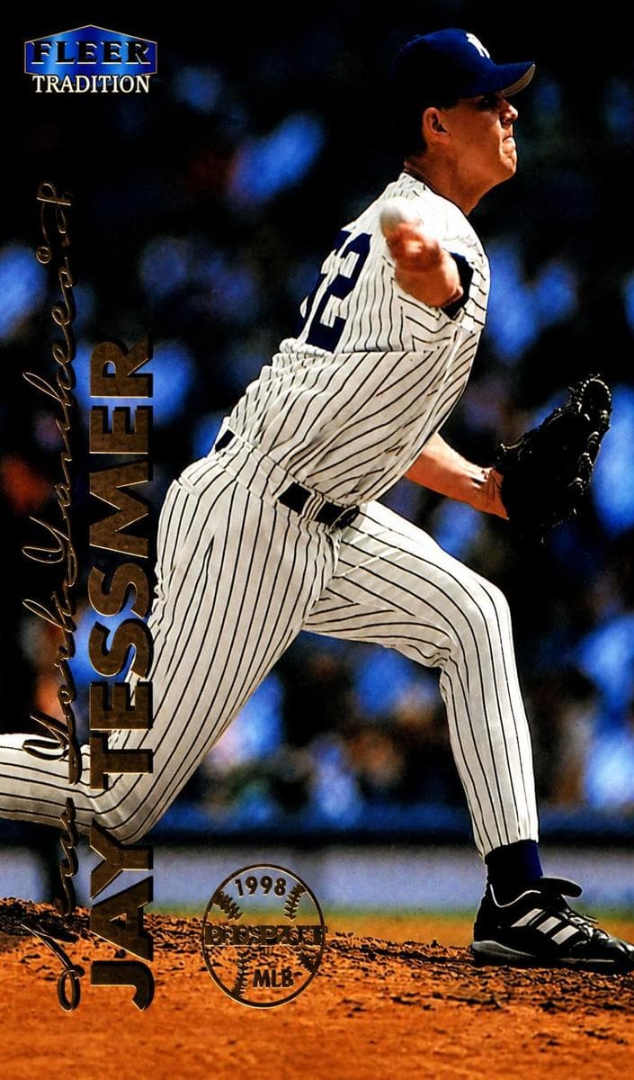 Jay Tessmer #295