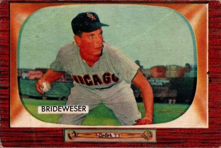 don brideweser #151