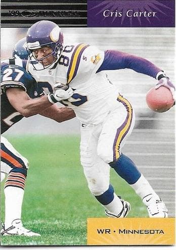 Cris Carter #73