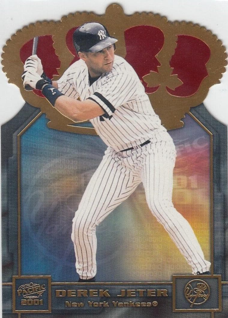 Derek Jeter #24