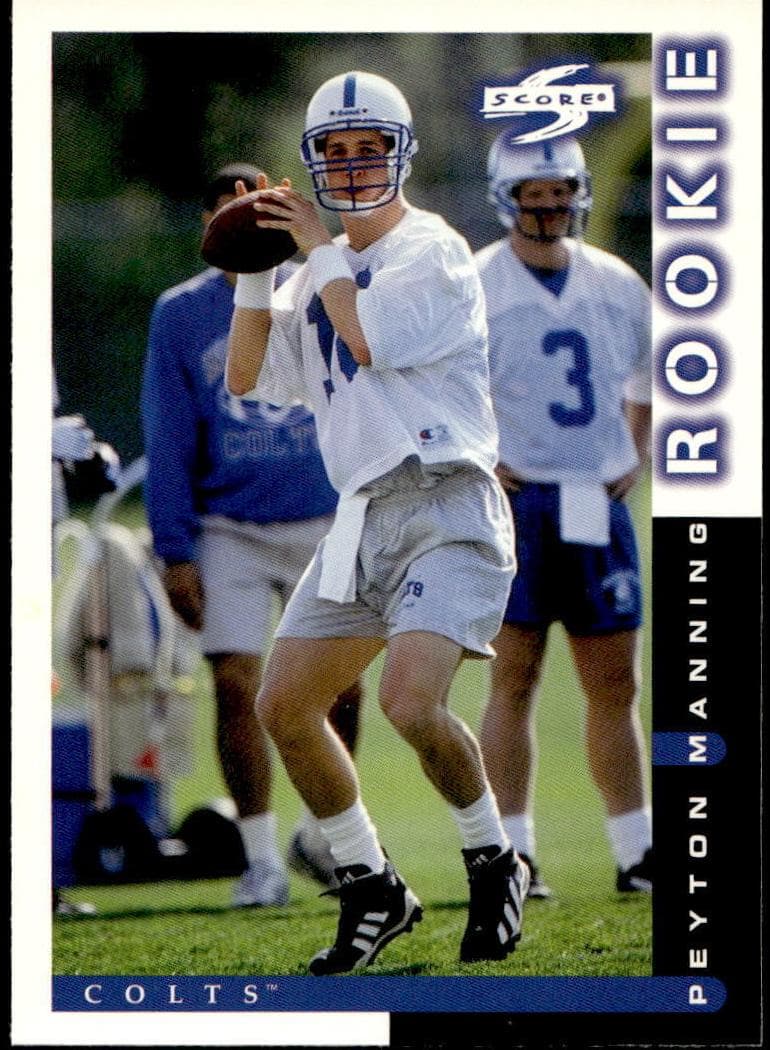 Peyton Manning #233