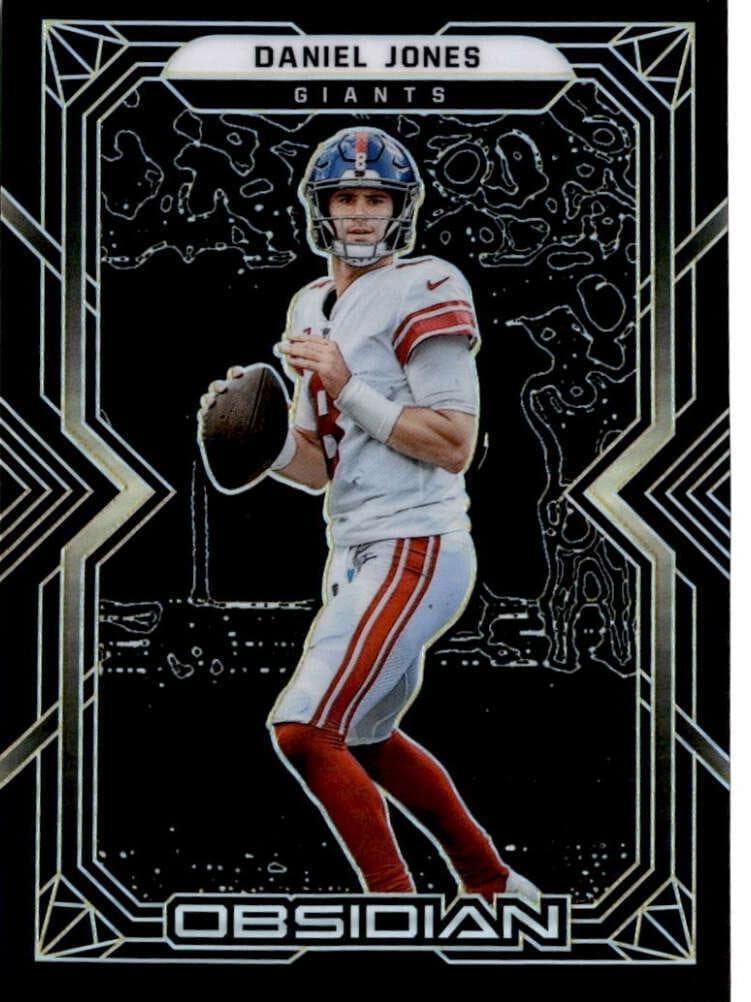 Daniel Jones #67