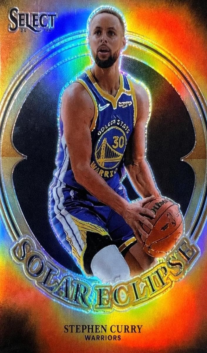 Stephen Curry #10