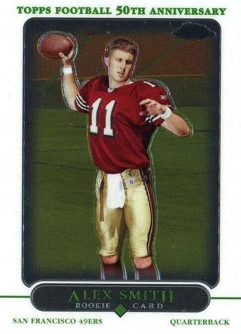 Alex Smith #194