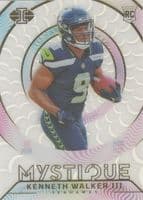 Kenneth Walker III #M-18