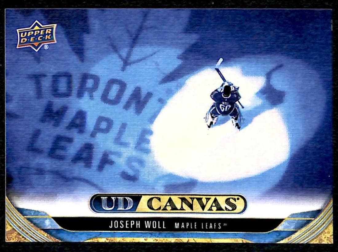 Joseph Woll #C-69