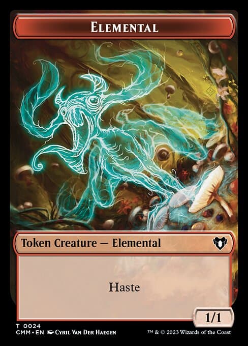 Elemental #24