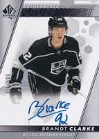 Brandt Clarke 2022 upper_deck