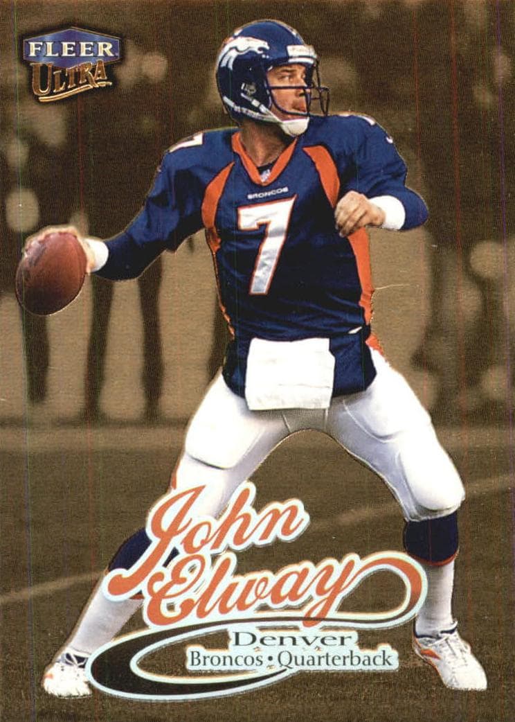 John Elway #190
