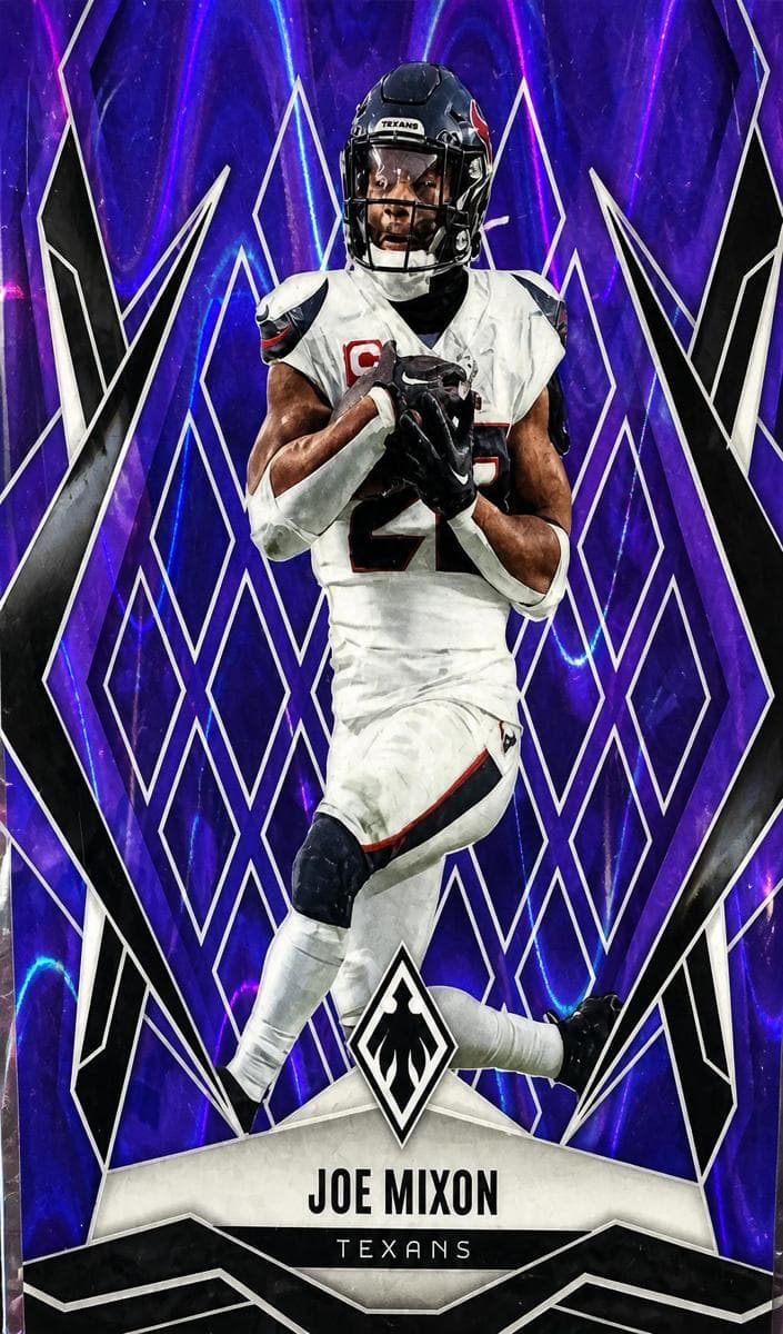 Joe Mixon #41
