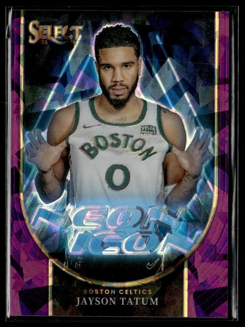 LaMelo Ball 2023 panini Panini Select
