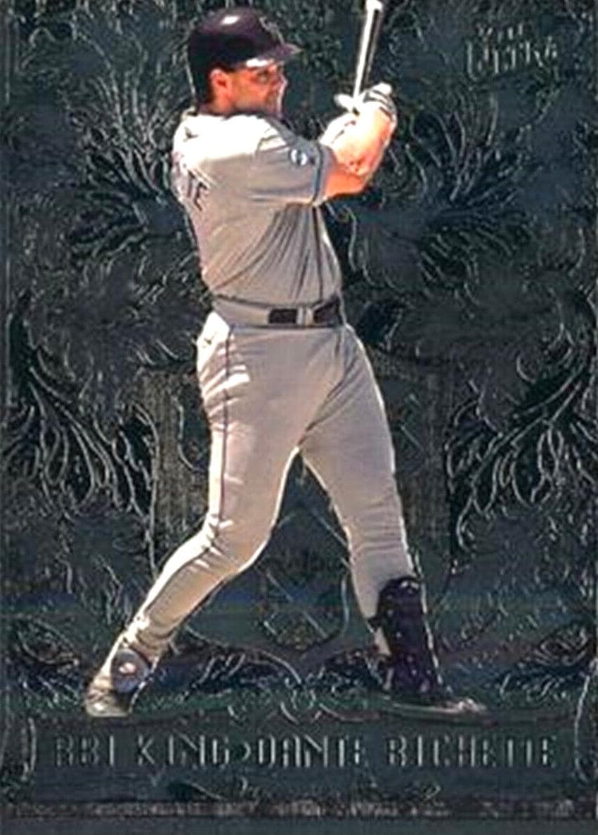 Dante Bichette 1997 unknown Ultra
