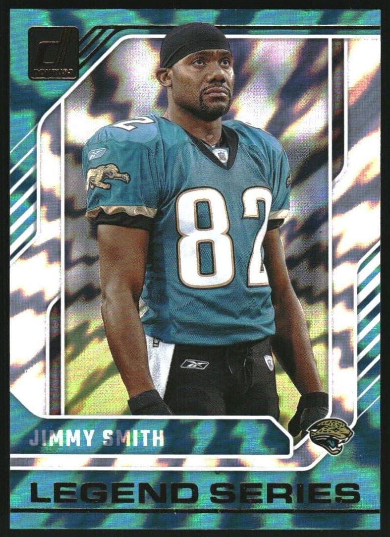 Jimmy Smith #6