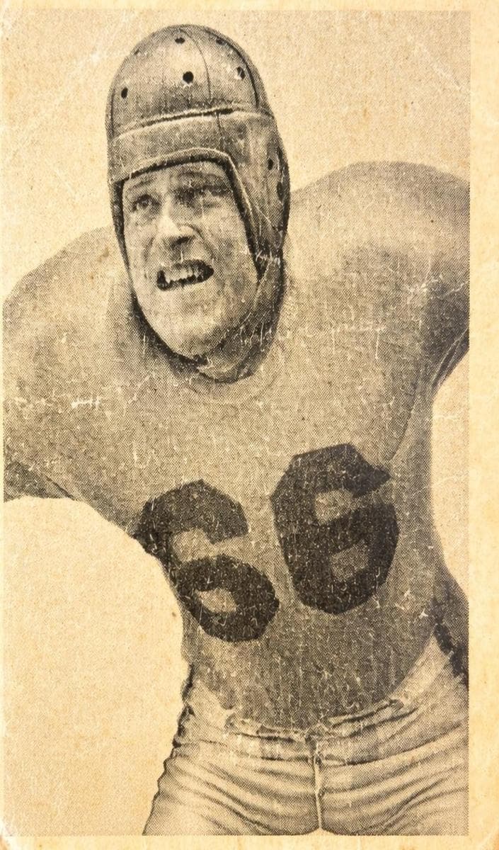 Gil Bouley #15