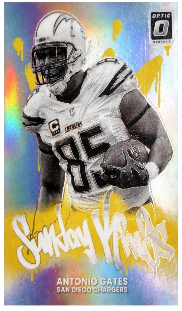 Dante Fowler Jr. trading card