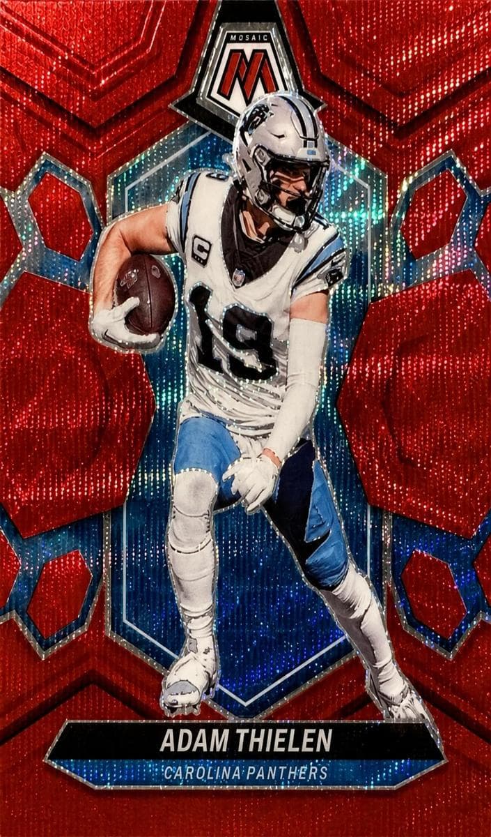 Adam Thielen #31