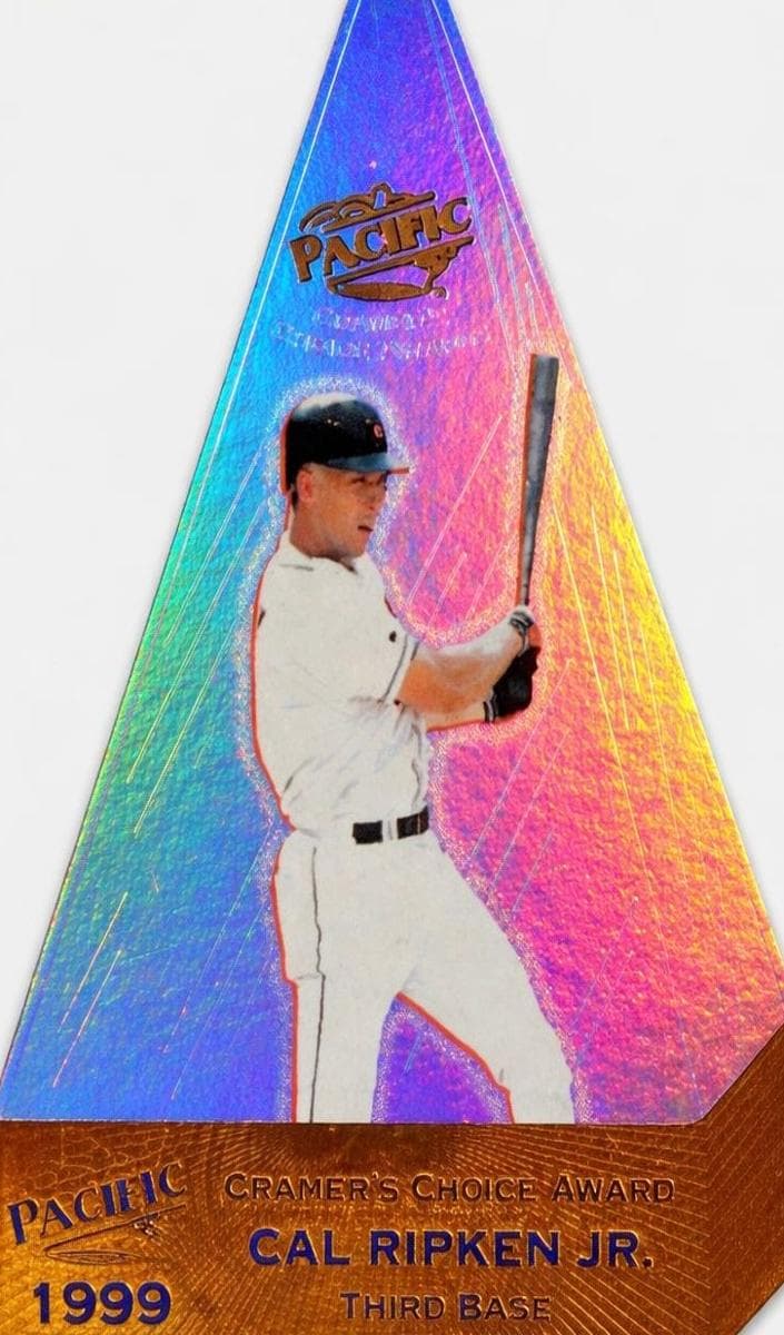Cal Ripken Jr. #1