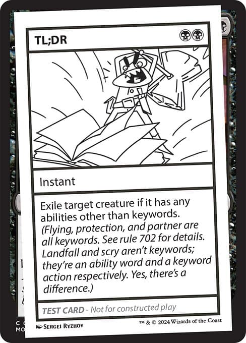 TL;DR #317