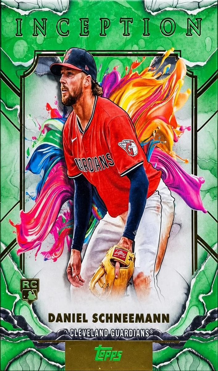 Daniel Schneemann #35