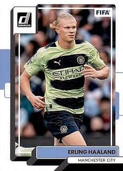 Erling Haaland #160