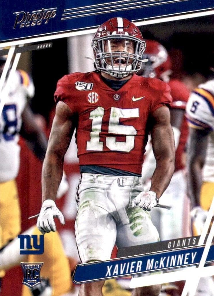 Michael Pittman Jr #282