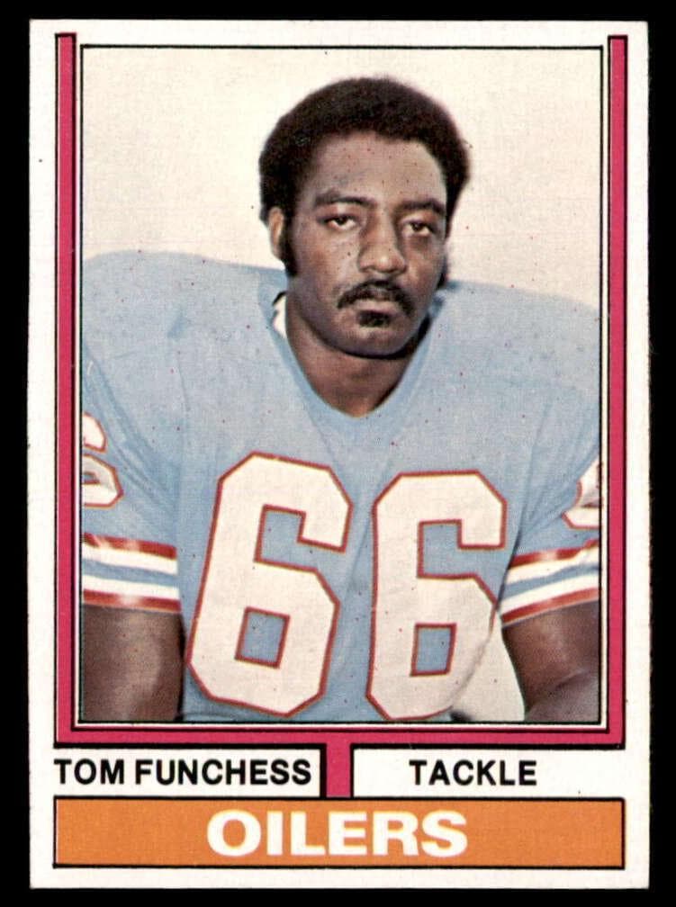 Tom Funchess #527