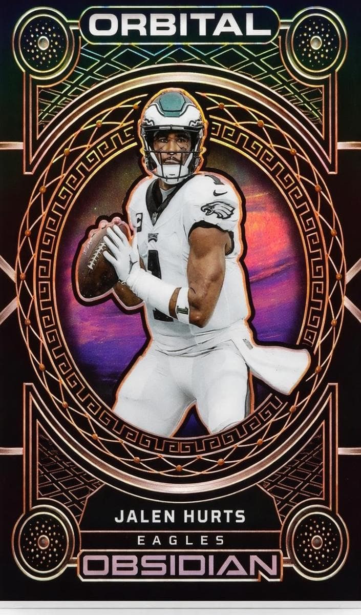Jalen Hurts #18