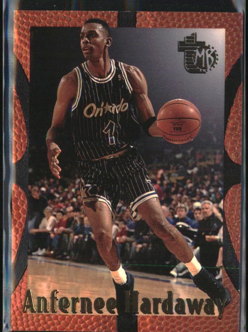 Anfernee Hardaway 1994 topps