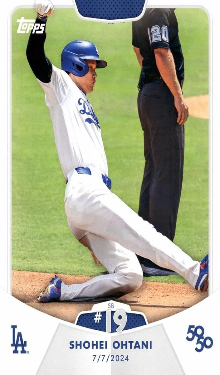 Shohei Ohtani #47