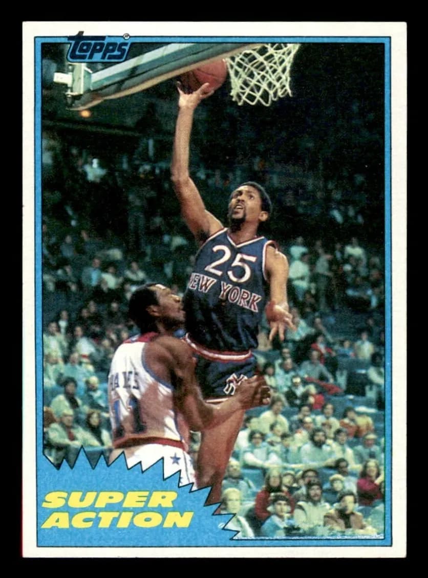Bill Cartwright #102