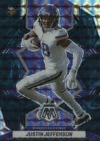 Justin Jefferson #129
