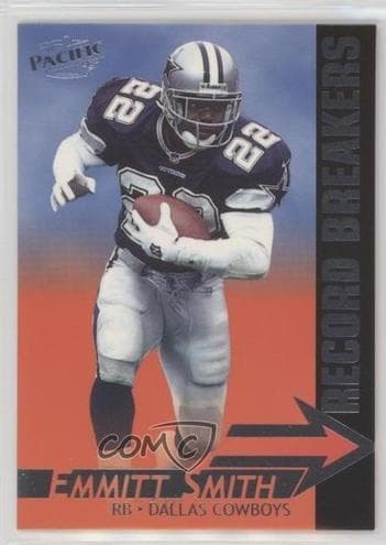 Emmitt Smith #5