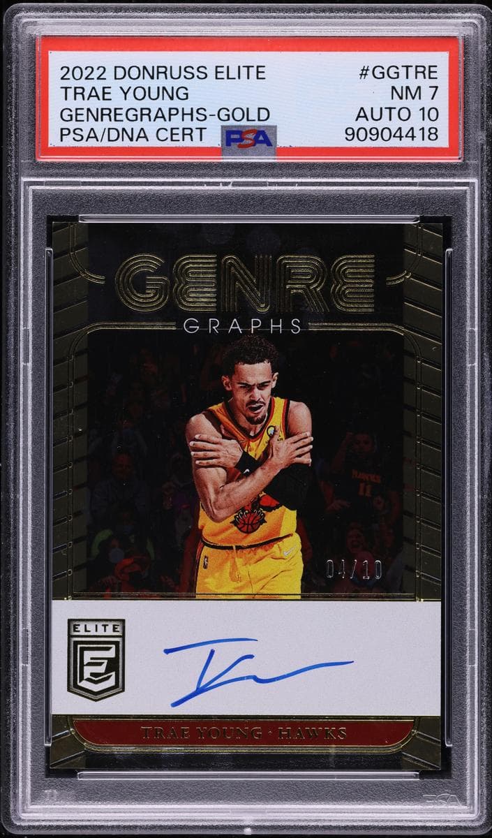 Trae Young #gg-tre