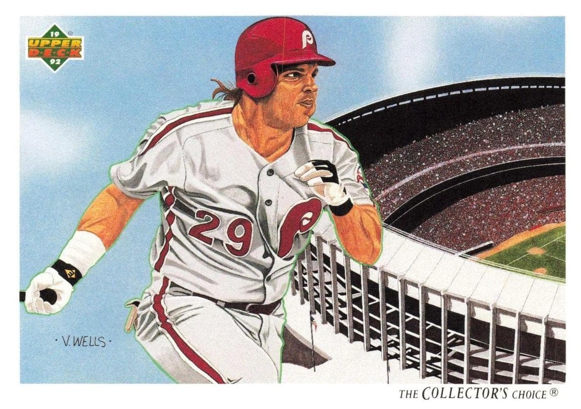 John Kruk #38