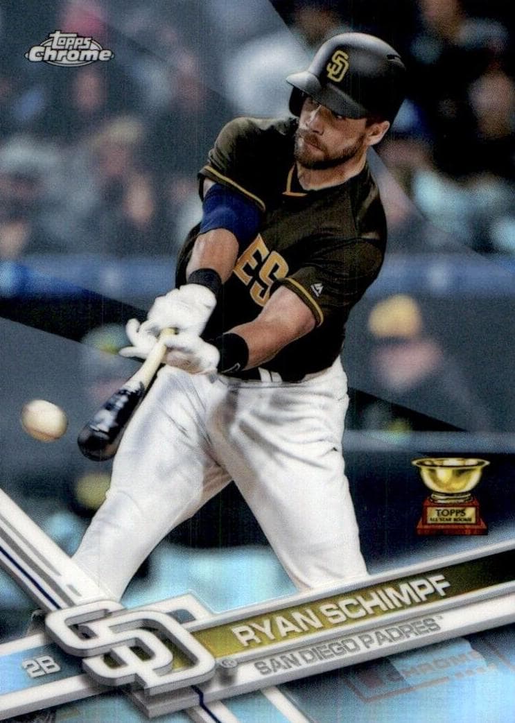 Ryan Schimpf #187
