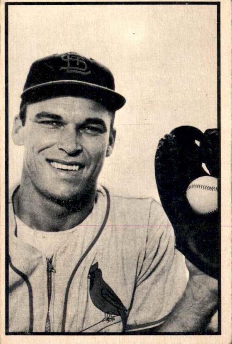 Dick Sisler #10