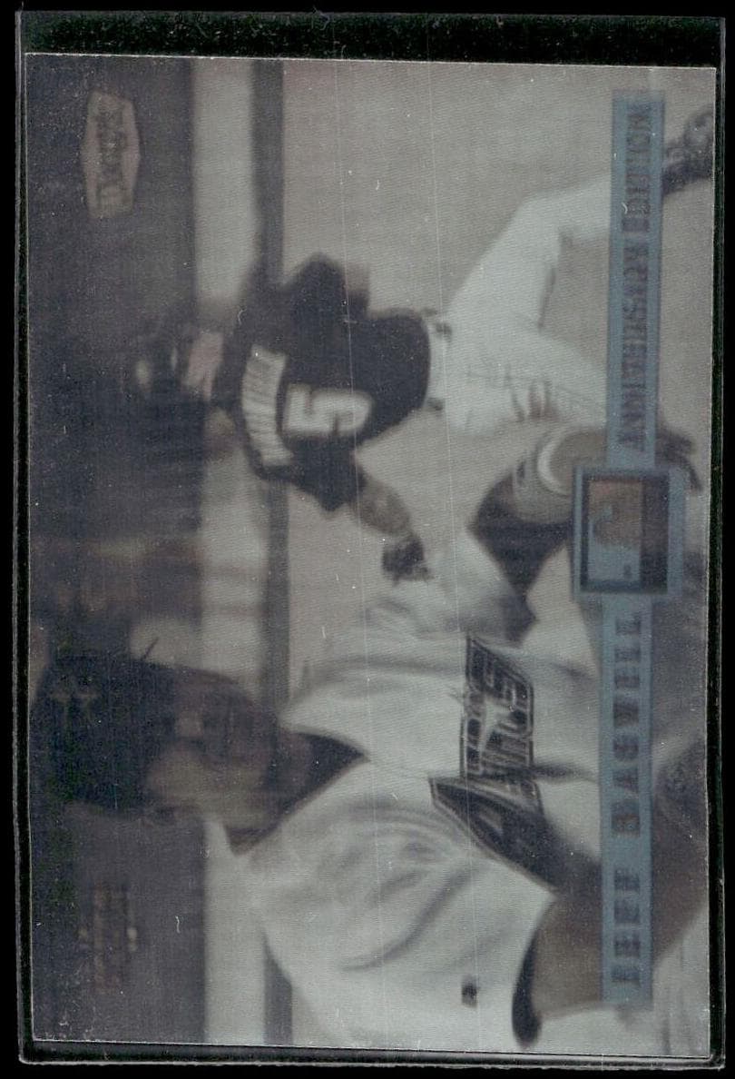 Rich Becker 1994 upper-deck Upper Deck