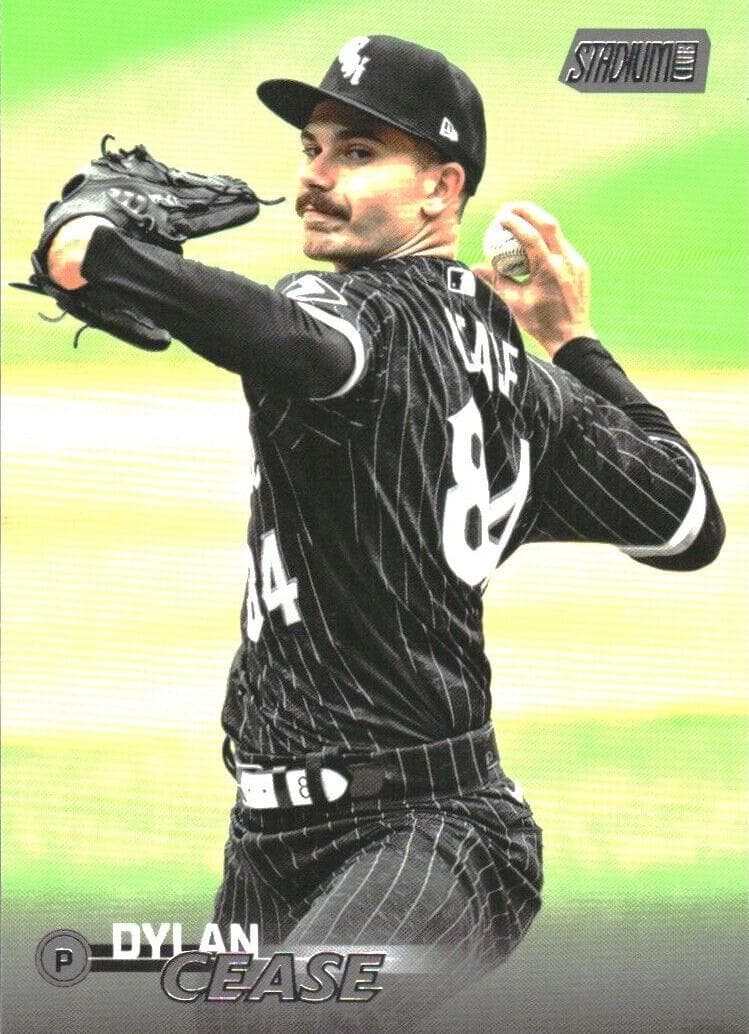 Dylan Cease #55