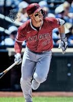 Taylor Ward 2026 topps Topps